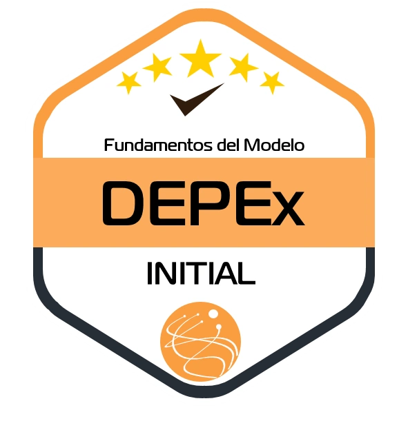 Curso Basic DEPEx Initial